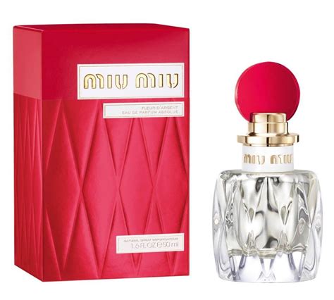 miu miu fragrance myer|miu michaels for women.